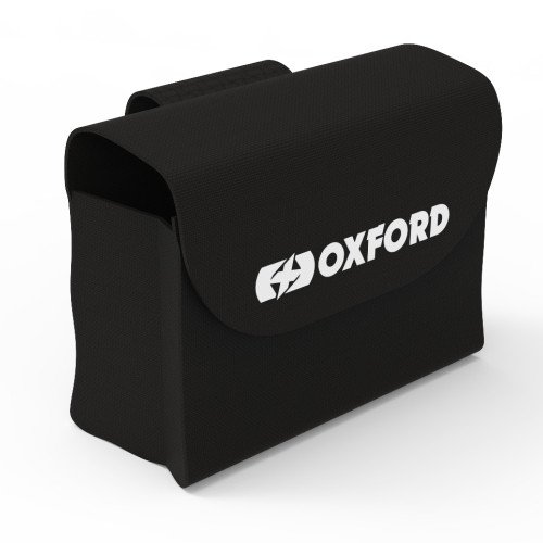 Lacat Antifurt Blocare Disc Moto Oxford Titan Pin Disc Lock, Galben