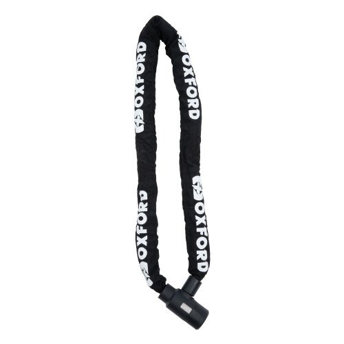 Lant Antifurt Moto Oxford GP Chain 10, 10mm x 2m