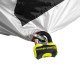 Prelata Moto Oxford Aquatex MP3 / 3 Wheeler