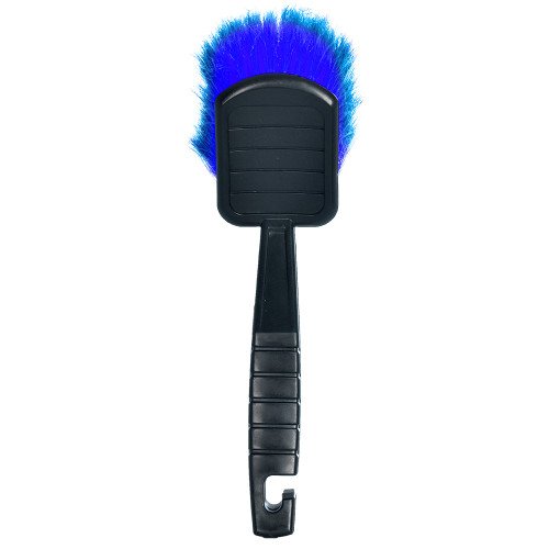Set Perii Curatare Moto Oxford Brush and Scrub Set