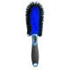 Set Perii Curatare Moto Oxford Brush and Scrub Set