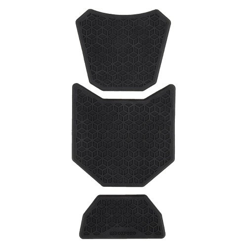 Sticker Tank Pad Moto Oxford Gripper