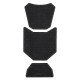 Sticker Tank Pad Moto Oxford Gripper