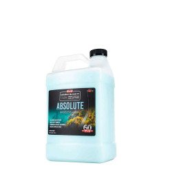 Solutie Detailing Rapid P&S Absolute Rinseless Wash, 3.78L