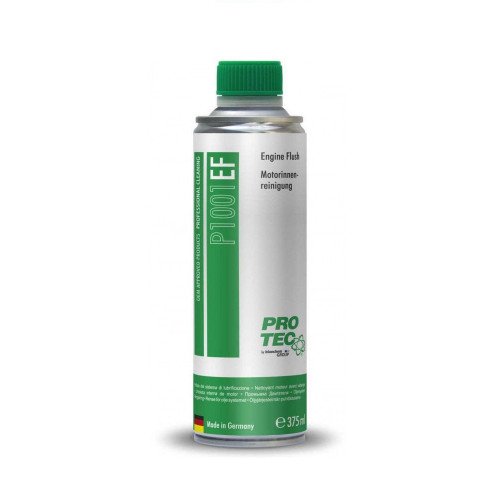 Solutie Curatare Interior Motor Protec Engine Flush, 375ml