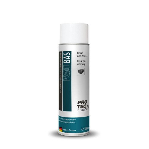 Spray Antiblocare Frane Protec Brake Anti-Seize, 500ml