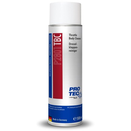 Spray Curatare Clapeta Acceleratie Protec Throttle Body Cleaner, 500ml