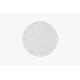 Blana Polish Abraziv si Fin Rupes Rotary Wool Pad, 80mm