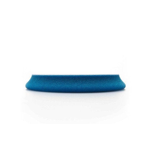 Burete Abraziv Polish Rupes D-A Coarse Foam Pad, 130/150MM, Albastru