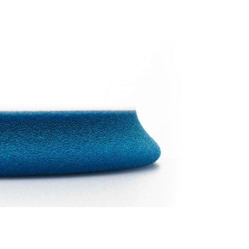 Burete Abraziv Polish Rupes D-A Coarse Foam Pad, 130/150MM, Albastru