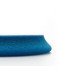 Burete Abraziv Polish Rupes D-A Coarse Foam Pad, 130/150MM, Albastru