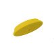 Burete Fin Polish Rupes D-A Fine Foam Pad, 100MM, Galben