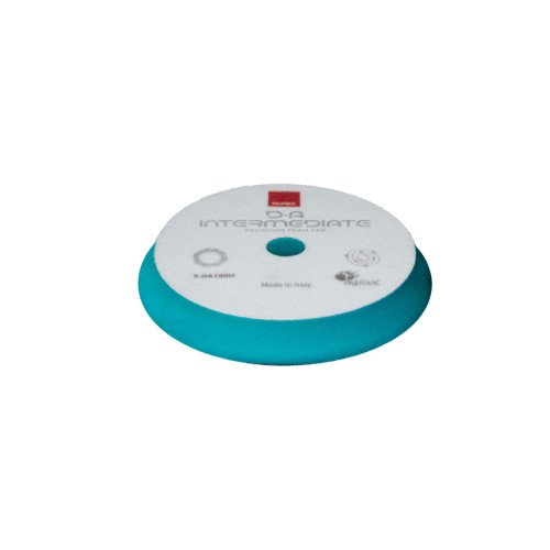 Burete Mediu Polish Rupes D-A Intermediate Foam Pad, 150/180MM