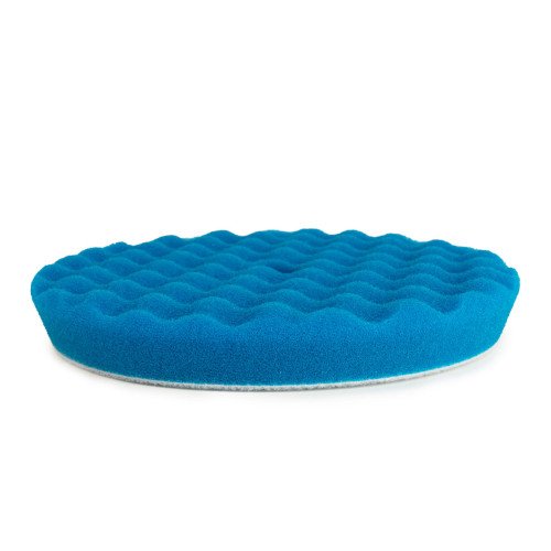 Burete Polish Abraziv Rupes Rotary Waffle Pad, 150/165mm