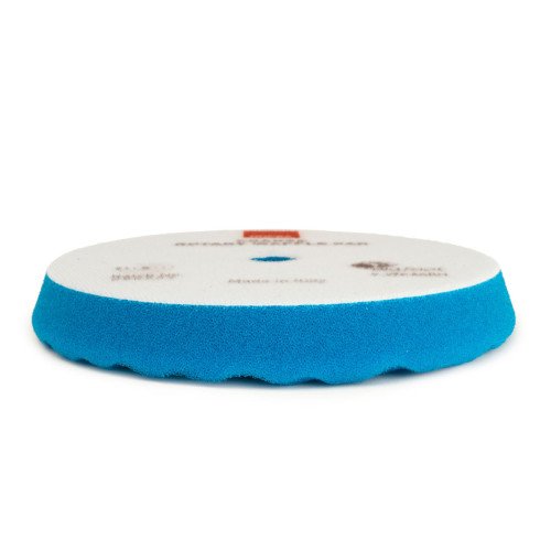 Burete Polish Abraziv Rupes Rotary Waffle Pad, 150/165mm