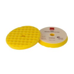 Burete Polish Fin Rupes Waffle Fine Polish, 125/140mm