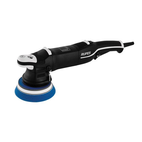 Kit Lux Masina Polish Orbitala Rupes Bigfoot LHR 15 Mark III