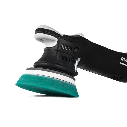 Kit Lux Masina Polish Orbitala Rupes Bigfoot LHR 15 Mark III