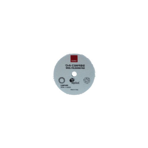 Pad Abraziv Lana Rupes, 130mm