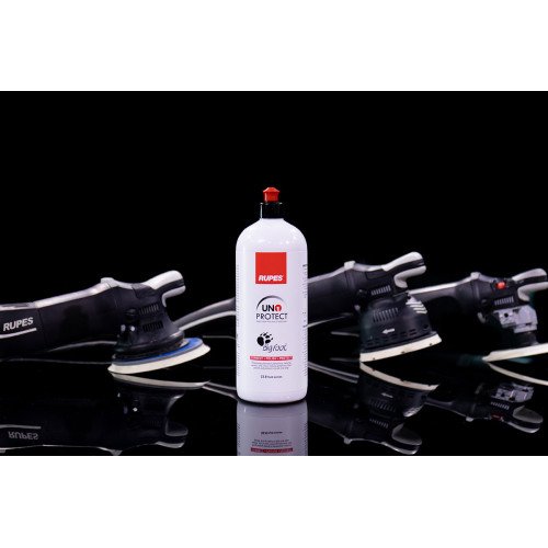 Pasta Polish 3 in 1 Rupes Uno Protect, 250ml