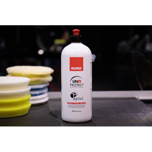 Pasta Polish 3 in 1 Rupes Uno Protect, 250ml