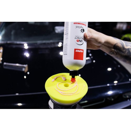 Pasta Polish 3 in 1 Rupes Uno Protect, 250ml