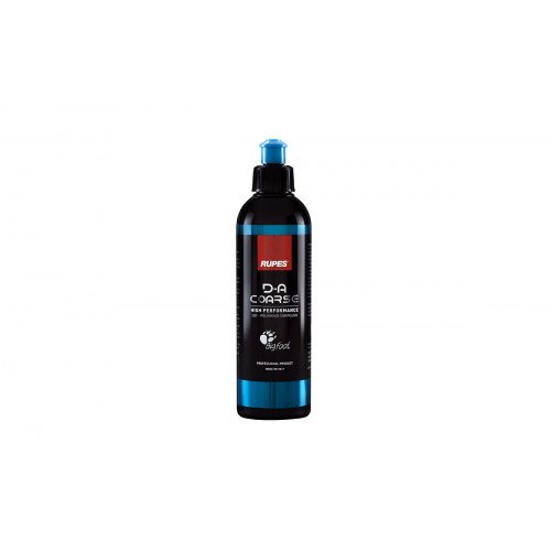 Pasta Polish Abraziv Rupes D-A Coarse, 250ml