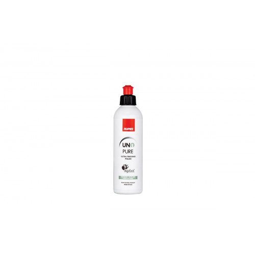 Pasta Polish Ultra Fin Rupes Uno Pure, 250ml