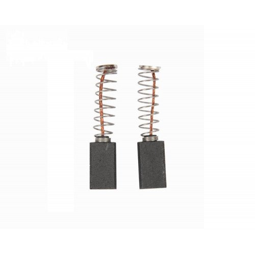 Set Carbuni Masina Slefuit Rupes pentru ER03,ER05, 2b
