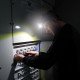 Lampa de Cap LED Scangrip COB LED Zone 2, 200lm