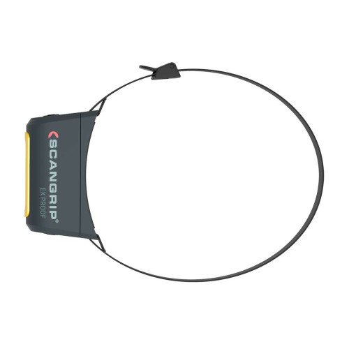 Lampa de Lucru Scangrip Ex-View