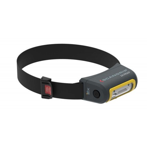 Lampa de Lucru Scangrip Ex-View