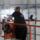 Lampa de Cap Inspectie LED Scangrip Head Lite A, 150lm