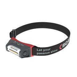 Lampa de Cap LED Scangrip I-Match 4, 250lm