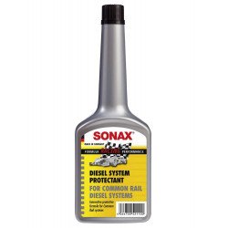 Aditiv Curatare Sistem Sonax Diesel System Protectant, 250ml Aditiv Curatare Sistem Sonax Diesel System Protectant, 250ml