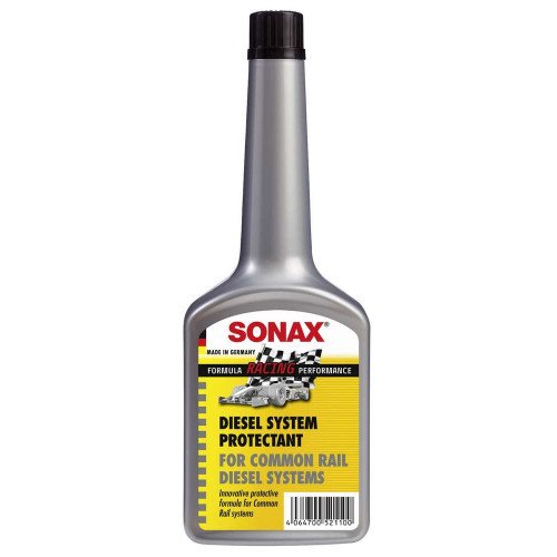 Aditiv Curatare Sistem Sonax Diesel System Protectant, 250ml Aditiv Curatare Sistem Sonax Diesel System Protectant, 250ml