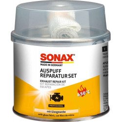 Chit Reparare Esapament Sonax