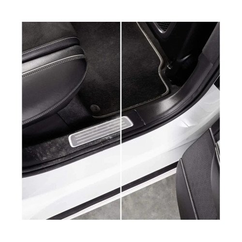 Dressing Plastic Interior si Exterior Sonax Plastic Care, 1L