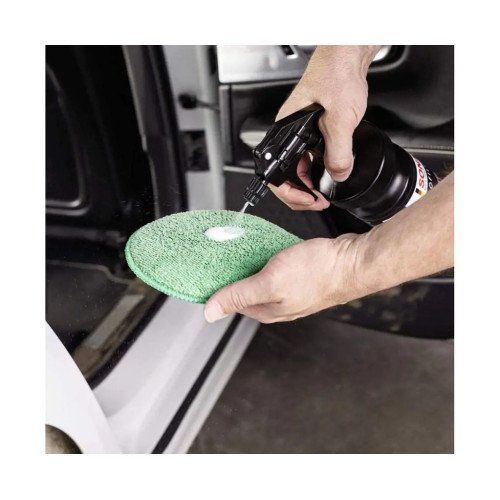 Dressing Plastic Interior si Exterior Sonax Plastic Care, 1L