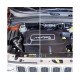 Dressing Plastic Interior si Exterior Sonax Plastic Care, 1L