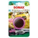 Odorizant Auto pentru Grila Sonax Air Freshener, Sweet Flamingo