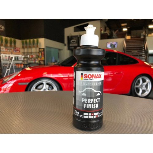 Pasta Polish Mediu Fin Sonax Profiline Perfect Finish, 1L