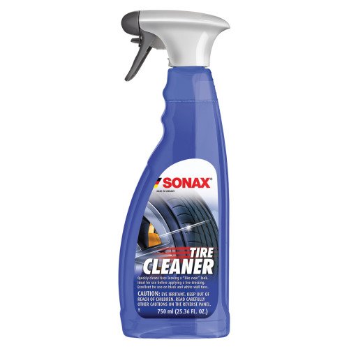 Solutie Curatare Anvelope Sonax Tire CLeaner, 750ml