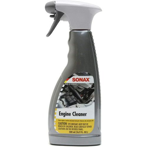 Solutie Curatare Motor Sonax Engine Cold Cleaner, 500ml