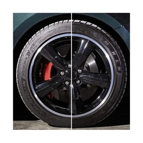 Solutie Intretinere Cauciuc cu Efect Mat Sonax Tyre Care, 500ml Solutie Intretinere Cauciuc cu Efect Mat Sonax Tyre Care, 500ml
