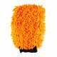 Manusa Microfibre Spalare Auto speckLESS Sleeker, Portocaliu