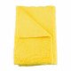 Laveta Microfibra Profesionala speckLESS polishPALL, Galben, 380 GSM, 40x40cm