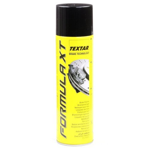Spray Curatare Frane Textar Brake Cleaner, 500ml