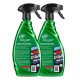 Ceara Auto Lichida Turtle Wax Spray Wax and Dry, 500ml