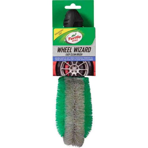 Perie Jante Turtle Wax Wheel Wizard